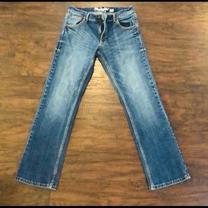Wrangler retro jeans